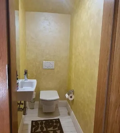 Villa Mazurski Dom Orzysz