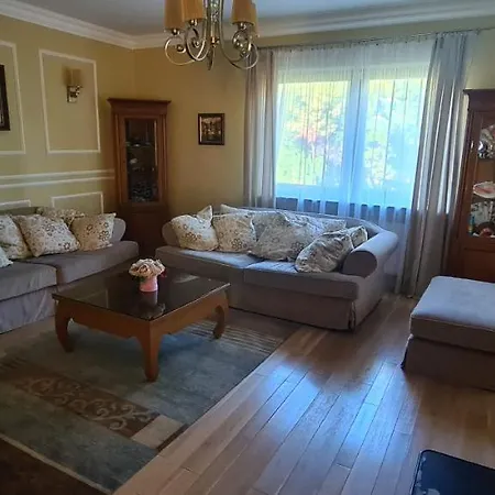 Mazurski Dom Villa Orzysz