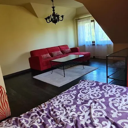 Mazurski Dom * Orzysz