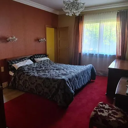 Villa Mazurski Dom *