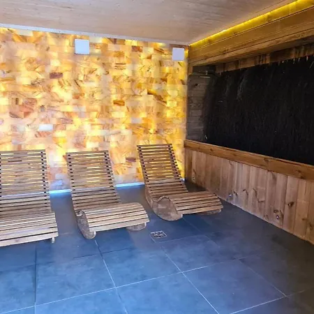 Villa Mazurski Dom Orzysz