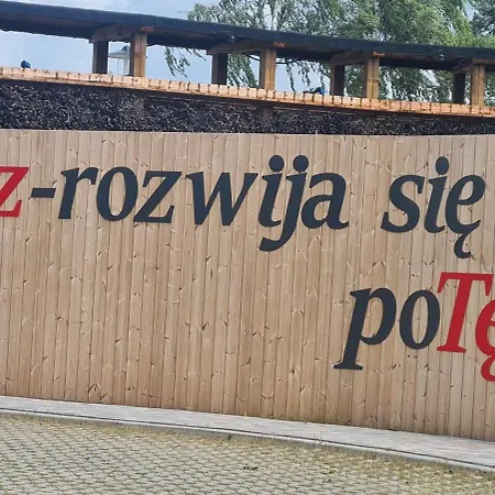 Villa Mazurski Dom *