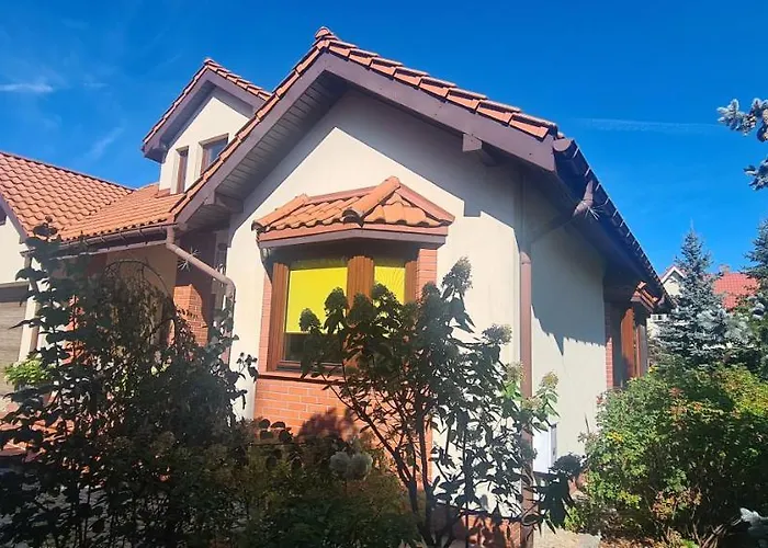 Mazurski Dom * Orzysz