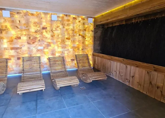 Villa Mazurski Dom Orzysz